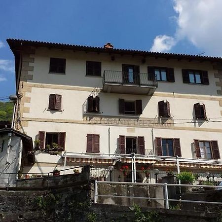Delzanno Varallo Exterior foto