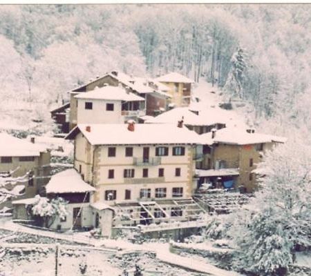 Delzanno Varallo Exterior foto